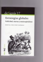 A.Caro/C.Scolari: Estrategias globales, 2011 A.Caro/C.Scolari: Estrategias globales, 2011
